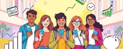 Student Credit Cards: Paving the Way for Financial Success