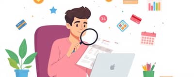 Decoding Credit Card Statements: What Every Line Means