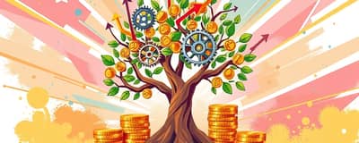 Unlocking Potential: Harnessing Growth Capital