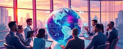 The Evolving Landscape of Venture Capital: New Horizons