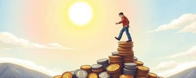 The Psychology of Debt: Overcoming Financial Hurdles