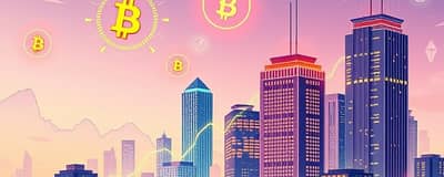 Digital Assets: New Frontier for Wealth Creation