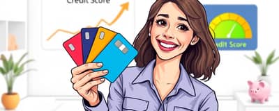 How Many Credit Cards Should You Have?