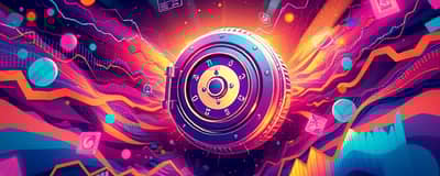 Volatility Vault: Thriving in Turbulent Markets