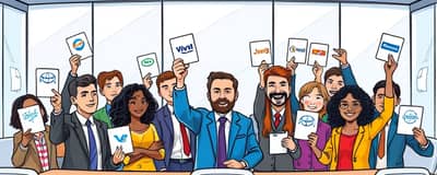 Shareholder Activism: Influencing Corporate Direction