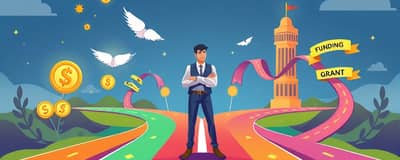 The Deal Seeker: Finding Your Funding Fit