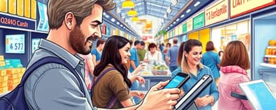 Frictionless Finance: The Quest for Seamless Transactions