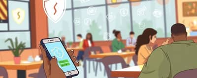 Digital Wallets: Your Credit Cards on the Go