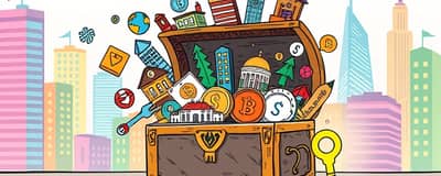 Unlocking Value: Deep Dive into Alternative Investments