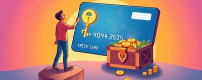 Secured Credit Cards: A Stepping Stone to Good Credit