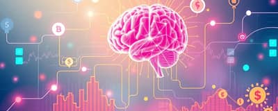 AI in Finance: From Algorithms to Insights