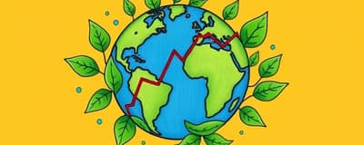 Funding Your Footprint: Making an Impact with Capital