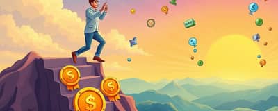 Monetizing Milestones: Funding Your Progress