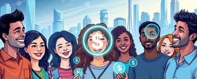 Invisible Credit: Unlocking New Lending Paradigms