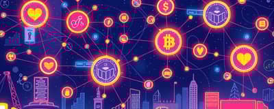 The Blockchain Beyond Crypto: Enterprise Solutions