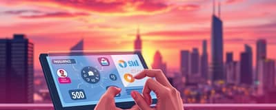 InsurTech's Ascent: Modernizing Protection