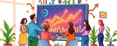 The Smart Spender: Budgeting for Business Success