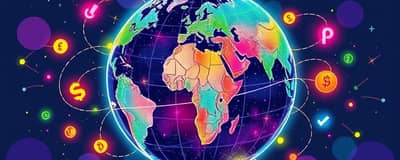 Cross-Border Payments: Simplifying Global Trade