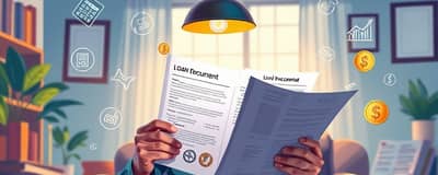 Beyond the APR: Decoding Loan Conditions