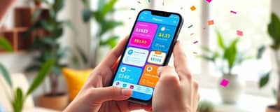 Gamification of Finance: Engaging Users