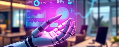 Robotics Process Automation in Finance