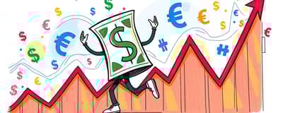 Decoding the Dollar's Dance: Currency Trends Unveiled