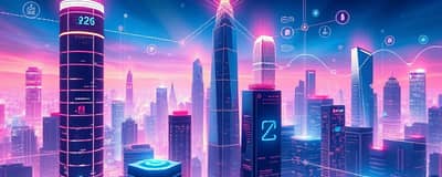 PropTech Power: Redefining Real Estate Finance