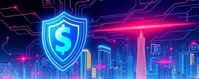 Cyber-Resilience: Protecting Financial Infrastructure