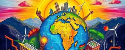 Emerging Markets: Untapped Potential and Prudent Plays