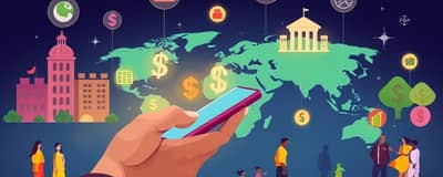 The Rise of Digital Banks: Branchless Banking