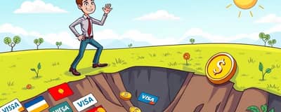 Minimizing Fees: Avoiding Credit Card Traps