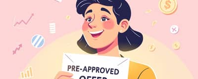 Pre-Approved Offers: Are They Always a Good Deal?