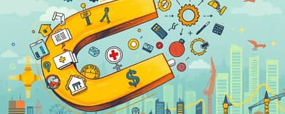 The Investor Magnet: Attracting Private Equity