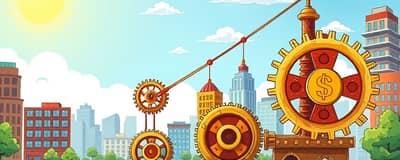 The Growth Engine: Financing Your Expansion Plans