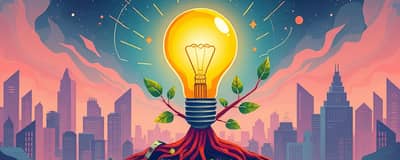 Financing Innovation: Bringing New Ideas to Life