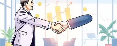 Strategic Sourcing: Finding the Right Capital Partner