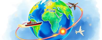 Trade Wars and Tariffs: Navigating Global Commerce