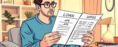 Understanding APR: The True Cost of Borrowing