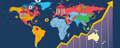 Central Bank Chronicles: Policy Shifts and Market Reactions