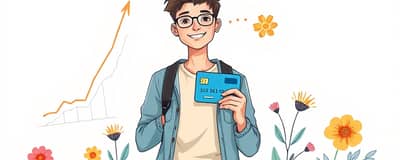 Choosing Your First Credit Card: A Beginner's Playbook