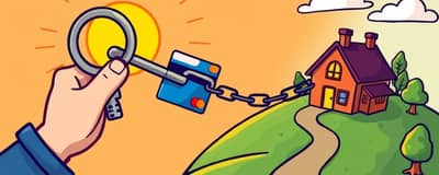 Balance Transfers: A Strategy for Debt-Free Living