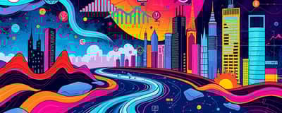 Navigating the Data Deluge: Insights for Financial Innovation