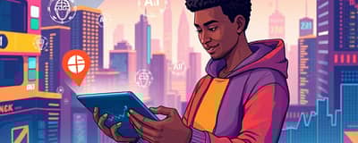 Personalized Finance: AI's Role in Individual Wealth Journeys