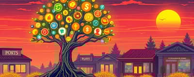 Beyond Lending: Alternative Funding Models Emerge