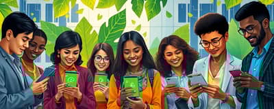 Fintech for Good: Social Impact Through Innovation