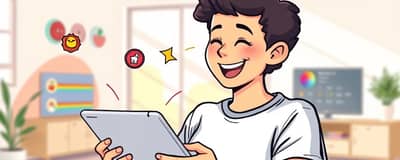 Financial Literacy Gamified: Learning Through Engagement