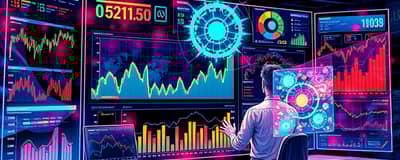 Generative AI in Finance: Creating New Financial Products