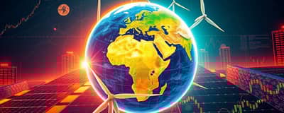 Climate Fintech: Investing in a Sustainable Future