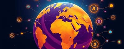 The Shifting Sands of Global Trade Finance: Navigating New Norms