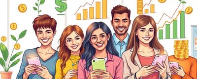 Financial Wellness Platforms: Holistic Approaches to Wealth